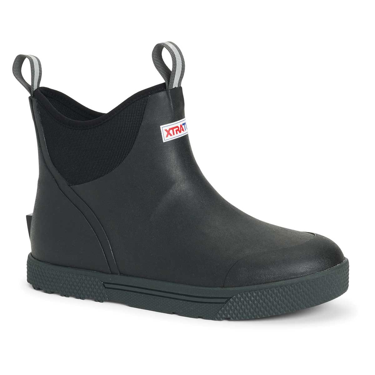 XTRATUF Wheelhouse Ankle Boots