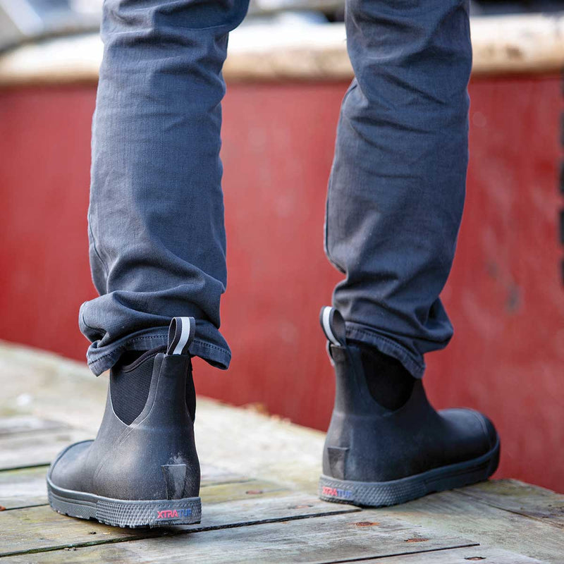 XTRATUF Wheelhouse Ankle Boots