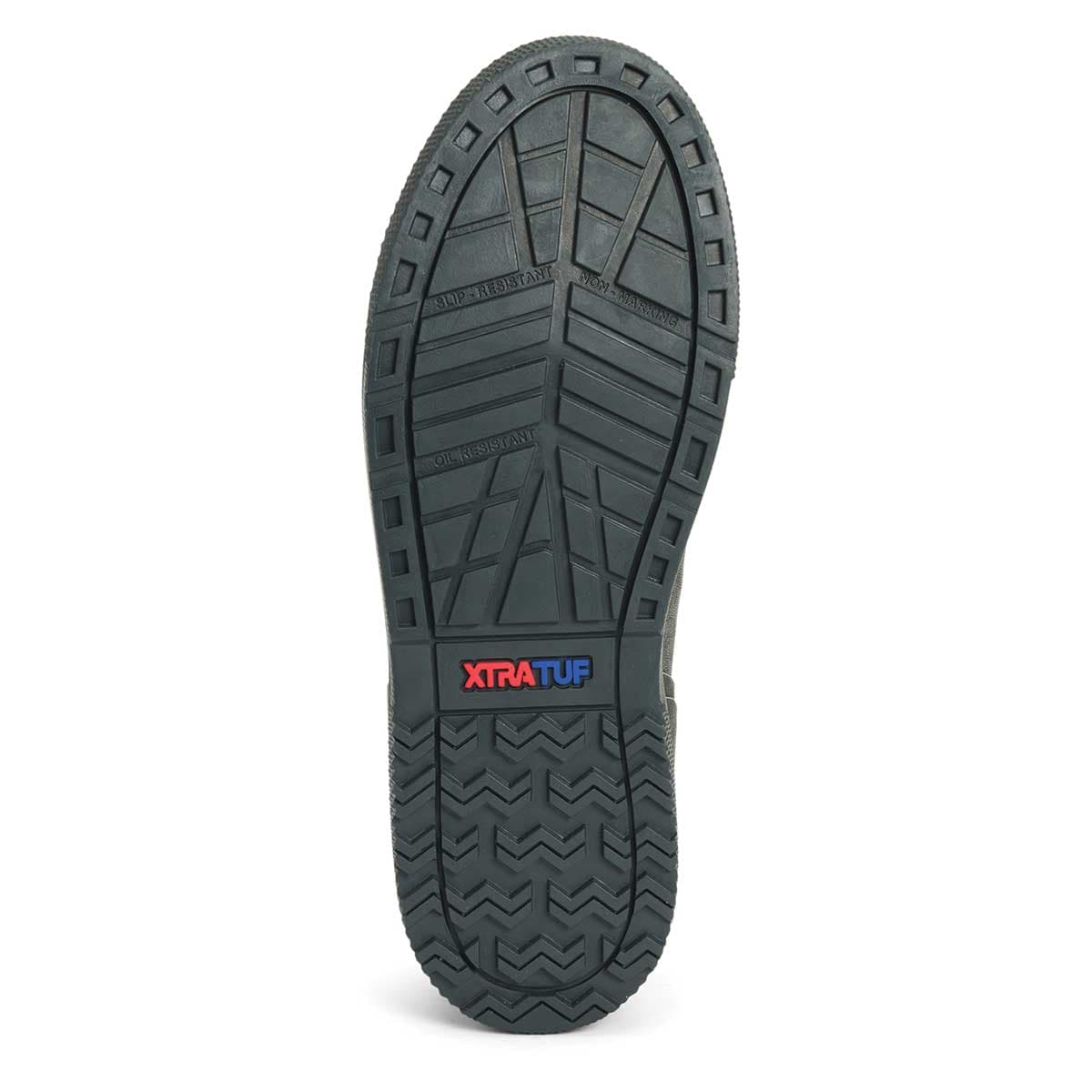 XTRATUF Wheelhouse Ankle Boots