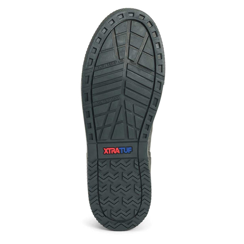 XTRATUF Wheelhouse Ankle Boots