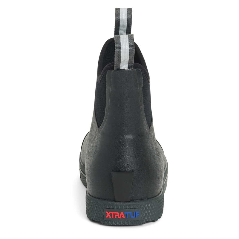 XTRATUF Wheelhouse Ankle Boots