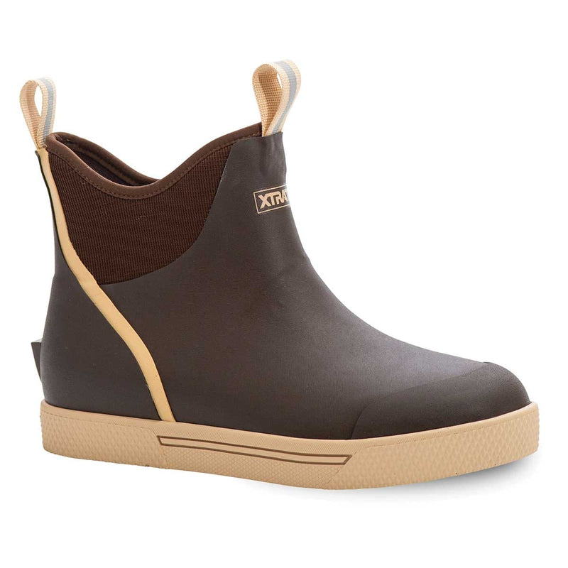 XTRATUF Wheelhouse Ankle Boots