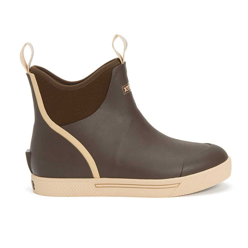 XTRATUF Wheelhouse Ankle Boots
