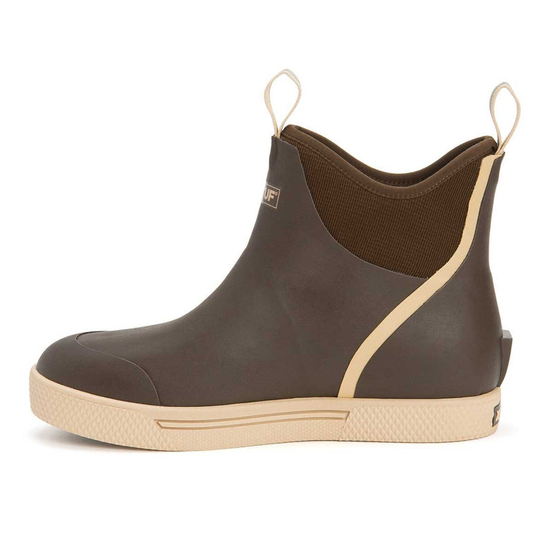 XTRATUF Wheelhouse Ankle Boots