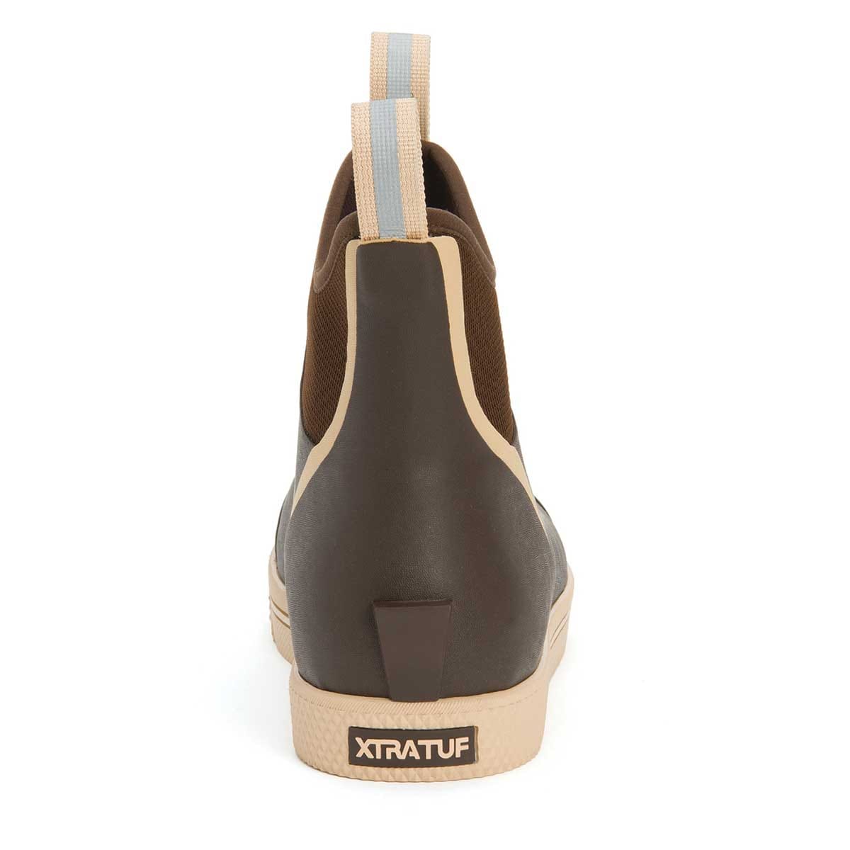 XTRATUF Wheelhouse Ankle Boots