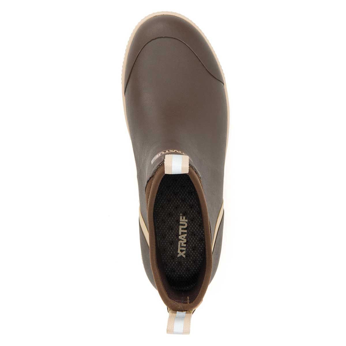 XTRATUF Wheelhouse Ankle Boots
