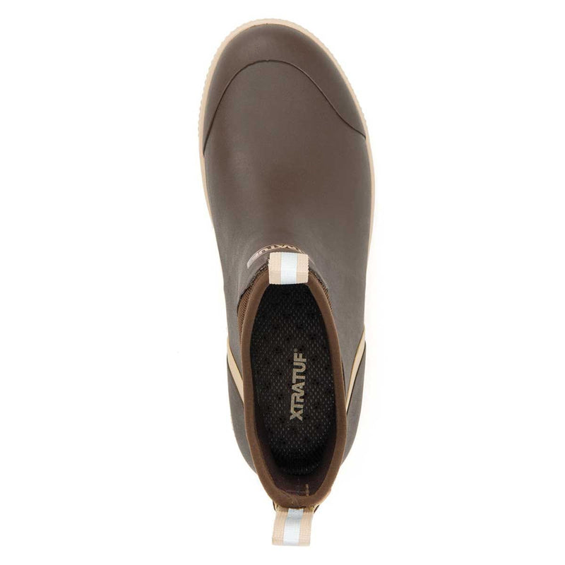 XTRATUF Wheelhouse Ankle Boots