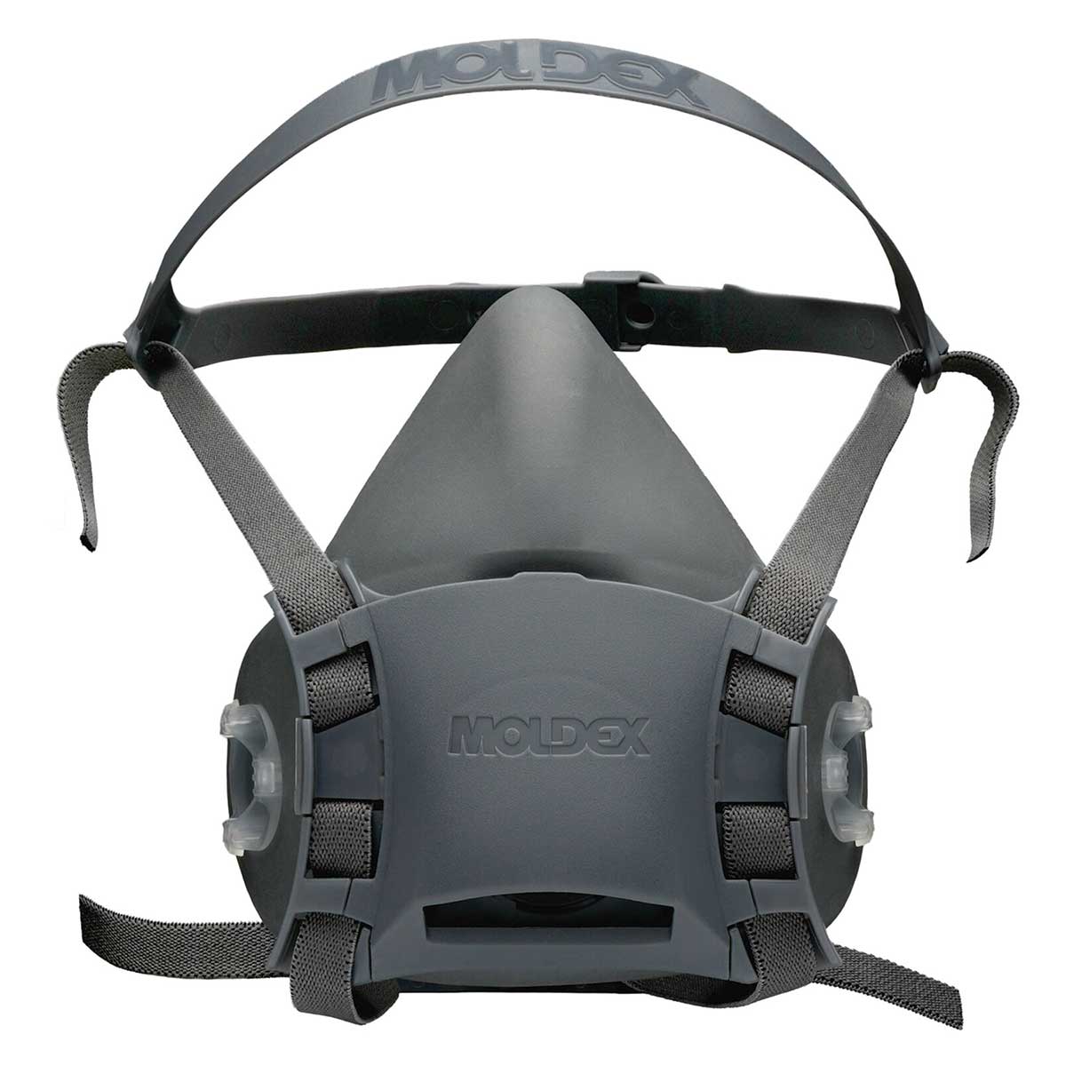 Moldex® 7900 Series Low-Profile Half Mask Respirator