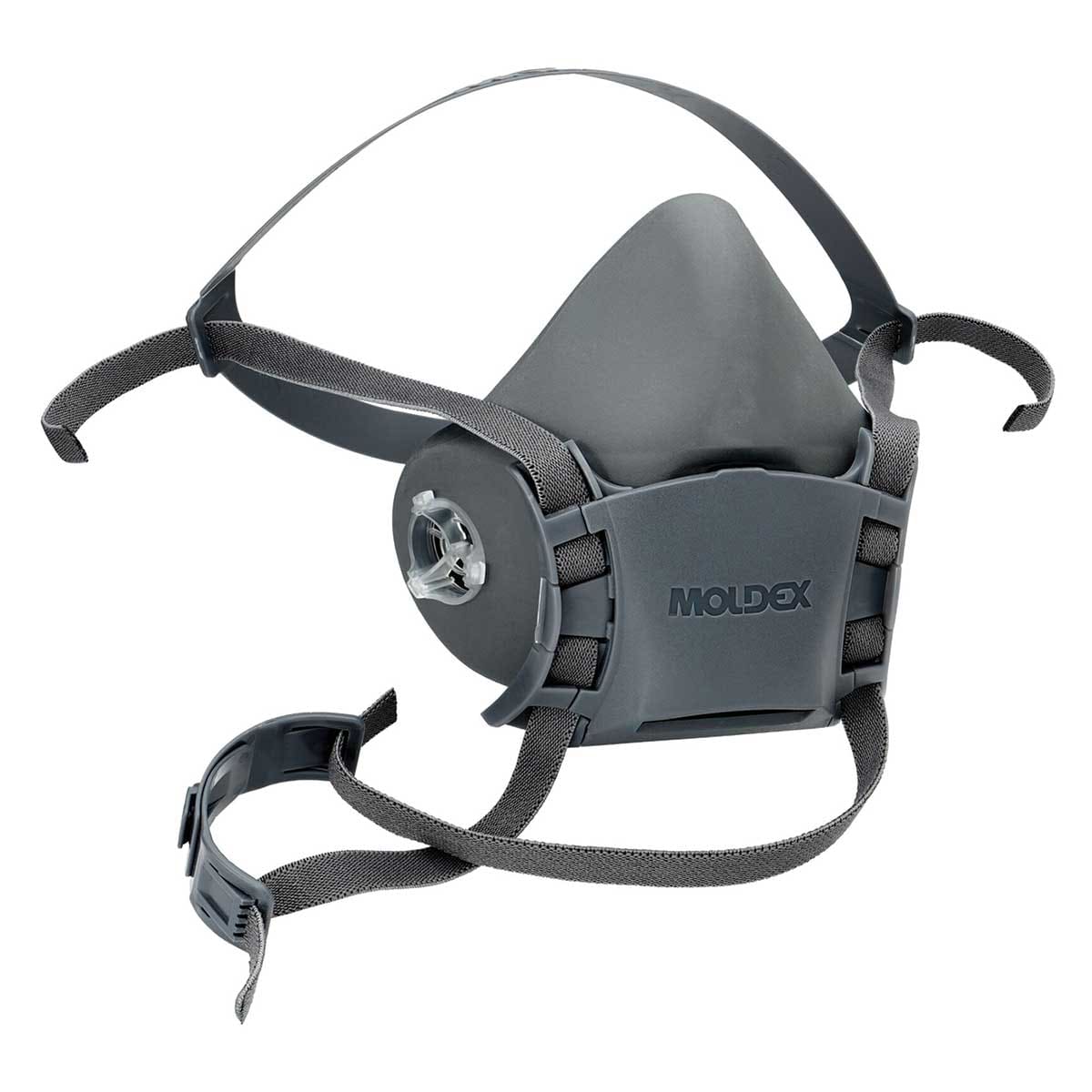 Moldex® 7900 Series Low-Profile Half Mask Respirator