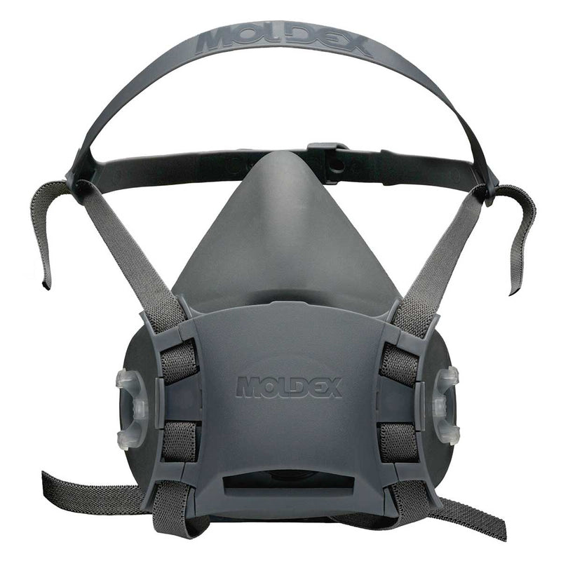 Moldex® 7900 Series Low-Profile Half Mask Respirator