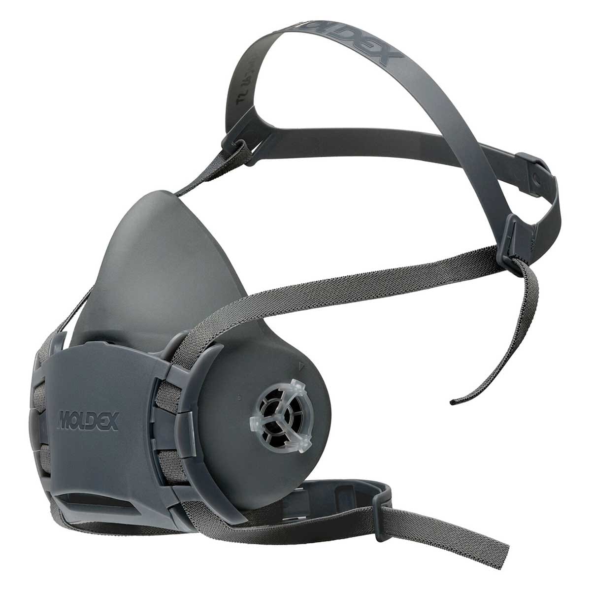 Moldex® 7900 Series Low-Profile Half Mask Respirator