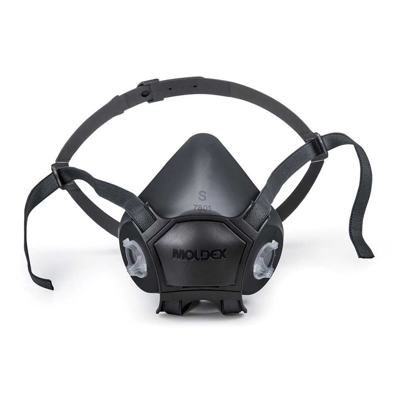 3M 7800 Reusable Silicone Half Mask Facepiece