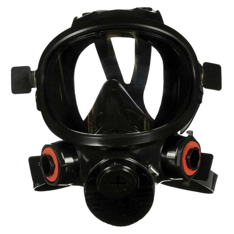 3M 7800 Reusable Silicone Half Mask Facepiece