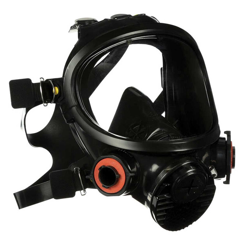 3M 7800 Reusable Silicone Half Mask Facepiece