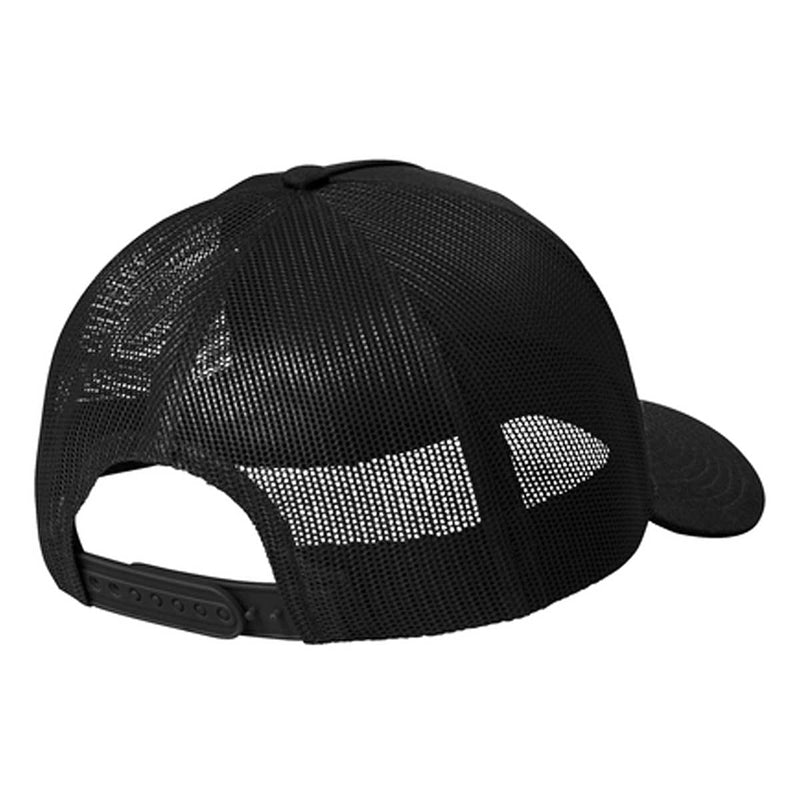 Port Authority Snapback Trucker Cap