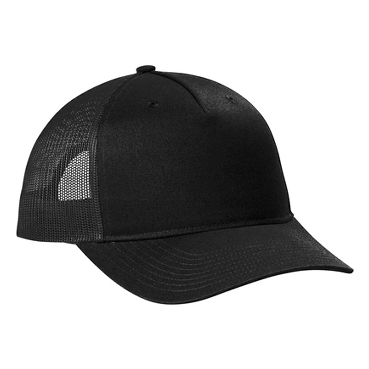 Port Authority Snapback Trucker Cap
