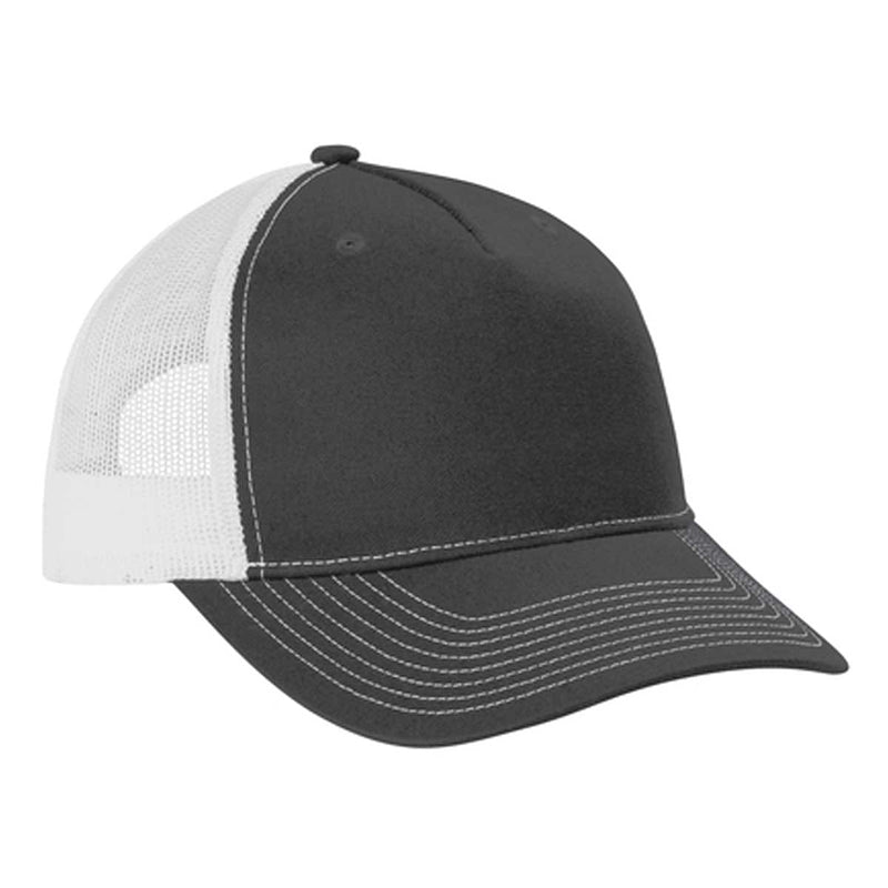Port Authority Snapback Trucker Cap