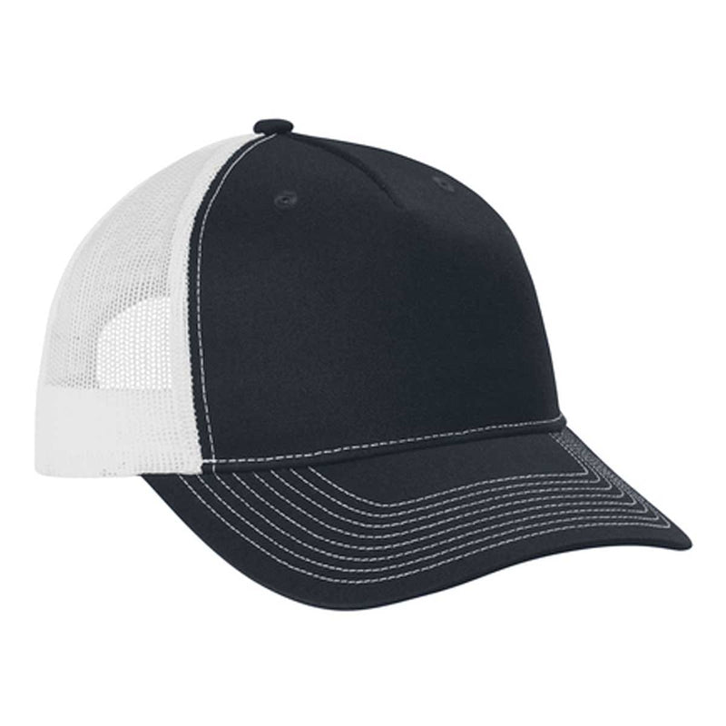 Port Authority Snapback Trucker Cap