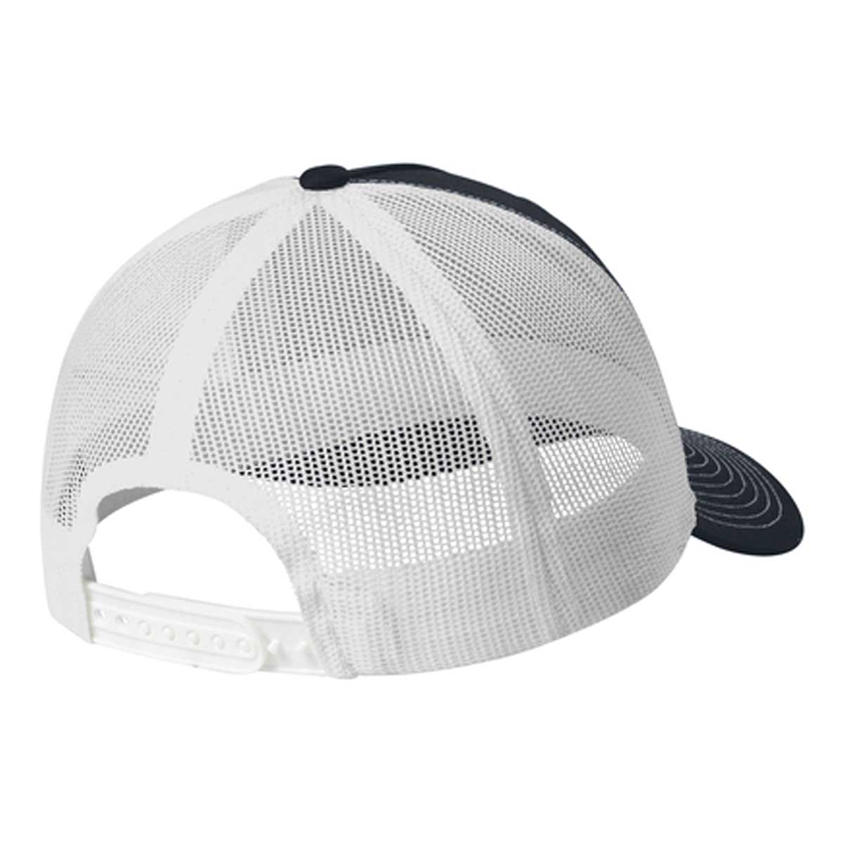 Port Authority Snapback Trucker Cap