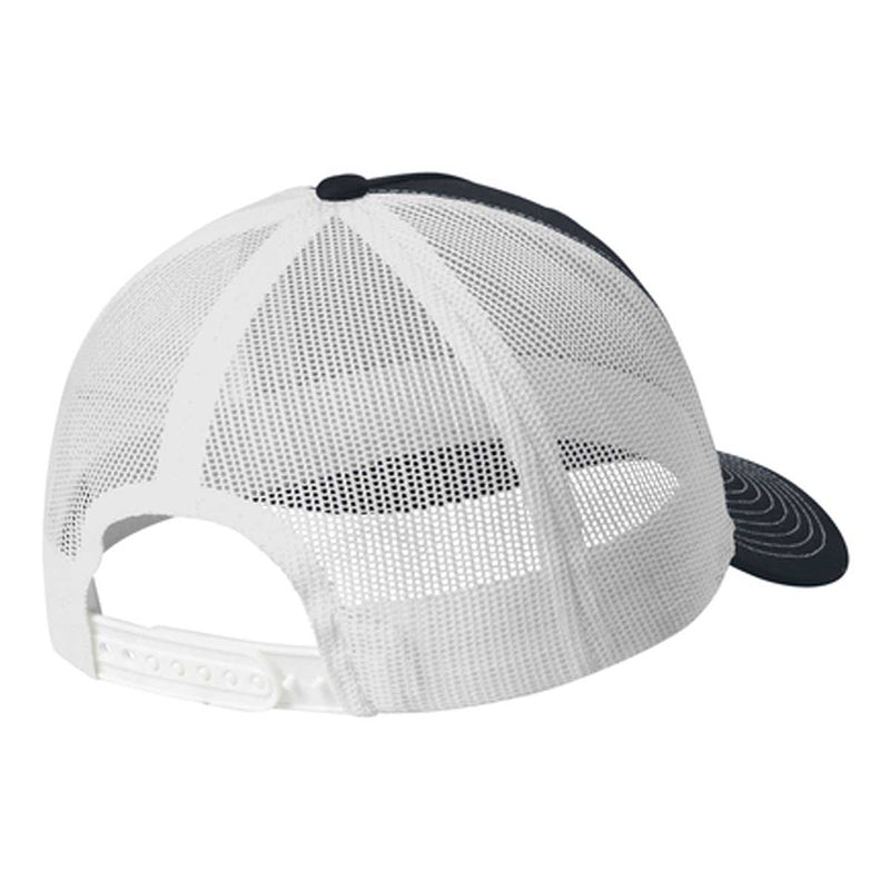Port Authority Snapback Trucker Cap