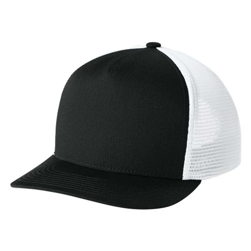 Sport-Tek Stretch Trucker Cap