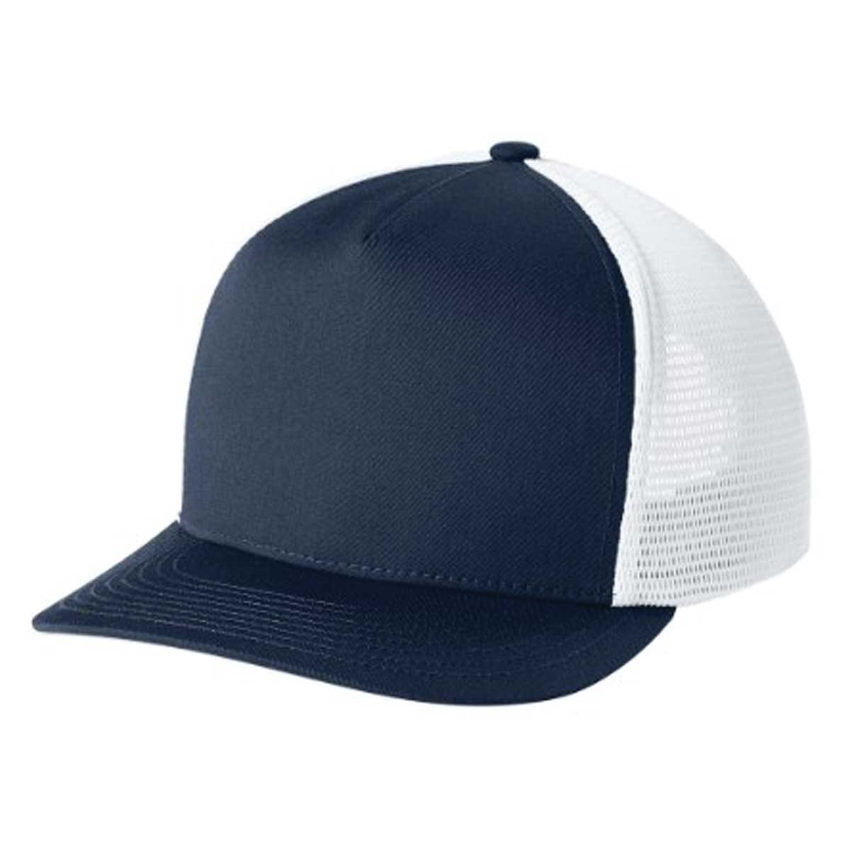 Sport-Tek Stretch Trucker Cap