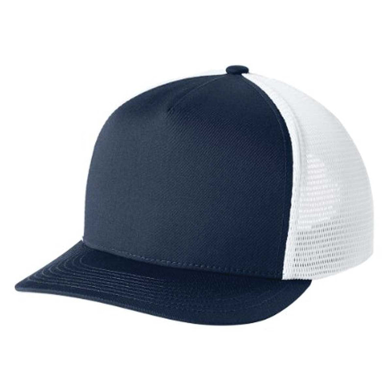 Sport-Tek Stretch Trucker Cap
