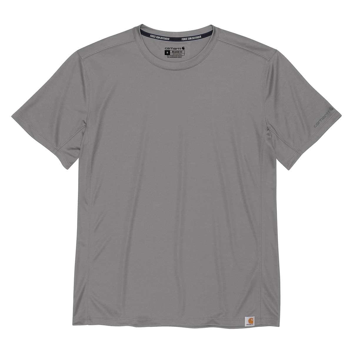 Carhartt Force Sun Defender Relaxed Fit T-Shirt