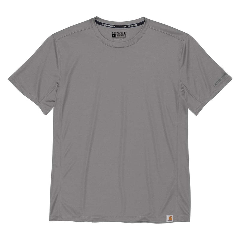 Carhartt Force Sun Defender Relaxed Fit T-Shirt