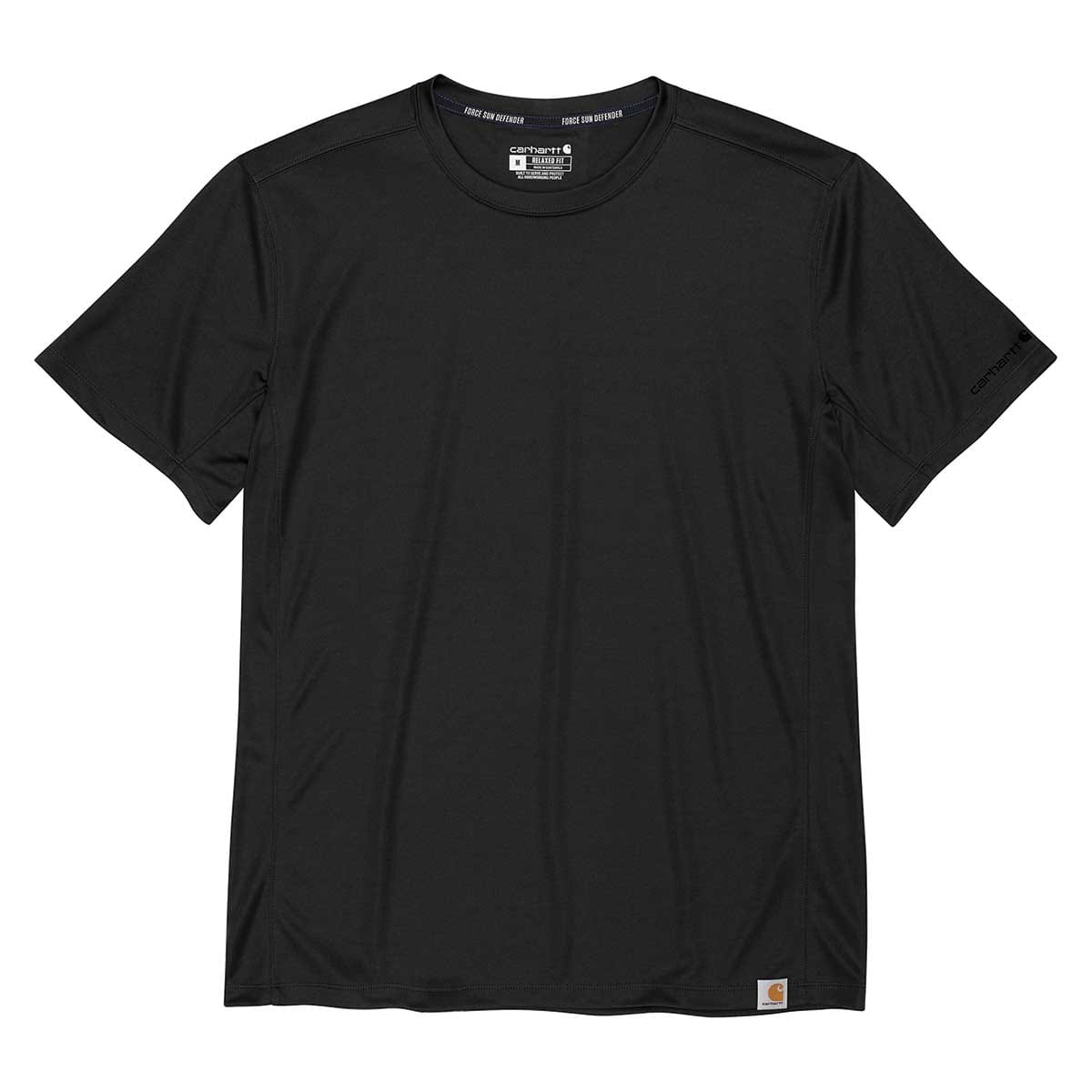 Carhartt Force Sun Defender Relaxed Fit T-Shirt
