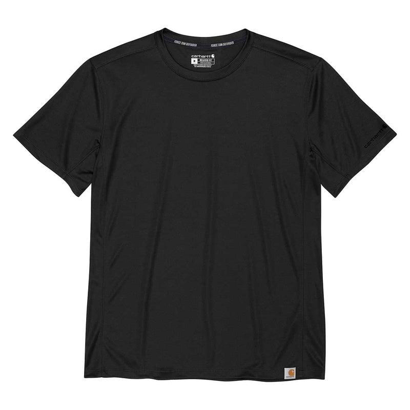 Carhartt Force Sun Defender Relaxed Fit T-Shirt