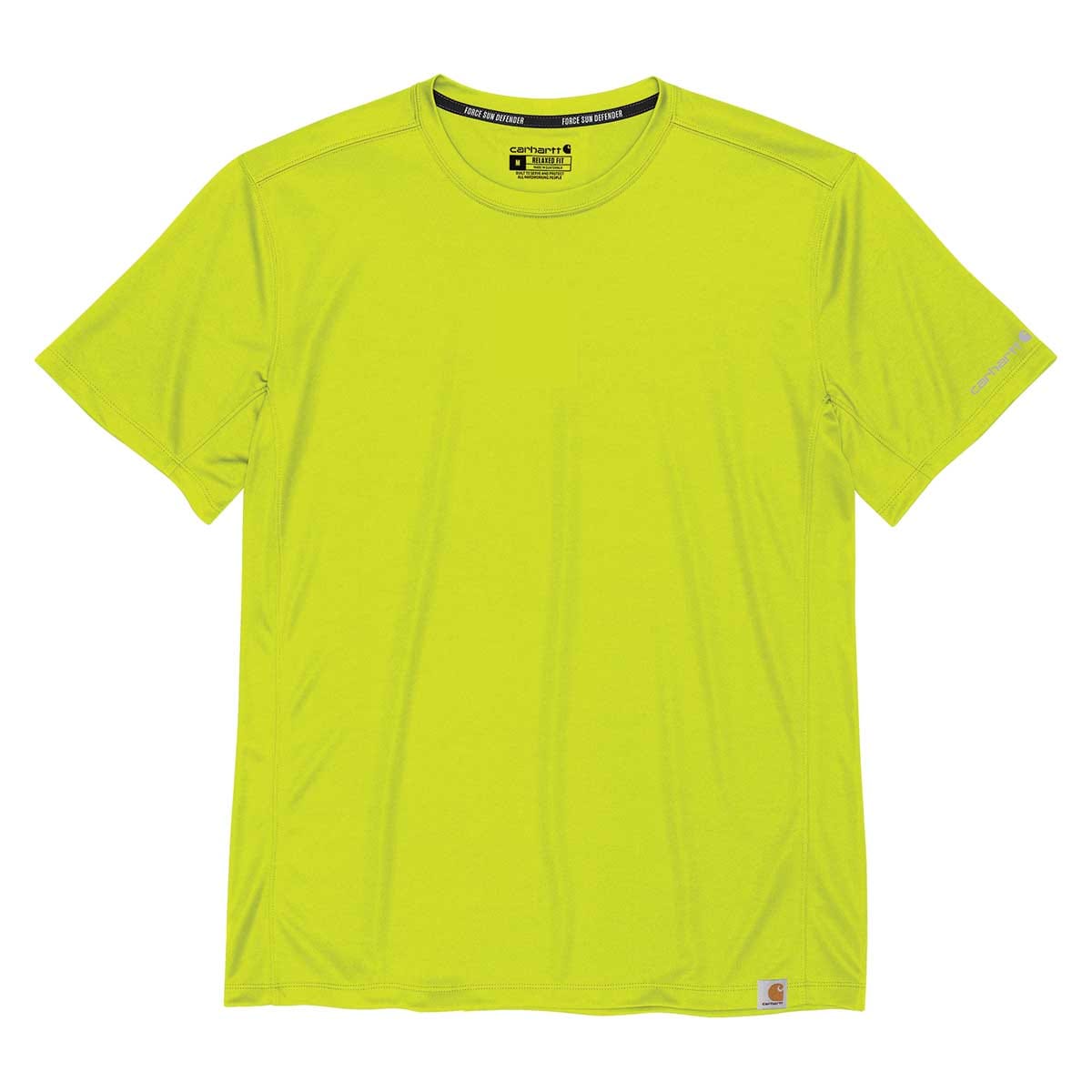 Carhartt Force Sun Defender Relaxed Fit T-Shirt