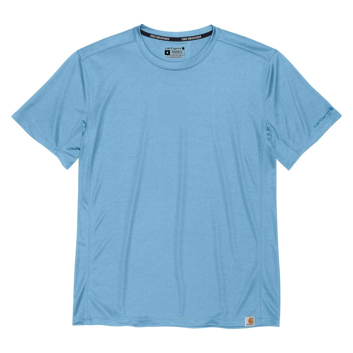 Carhartt Force Sun Defender Relaxed Fit T-Shirt
