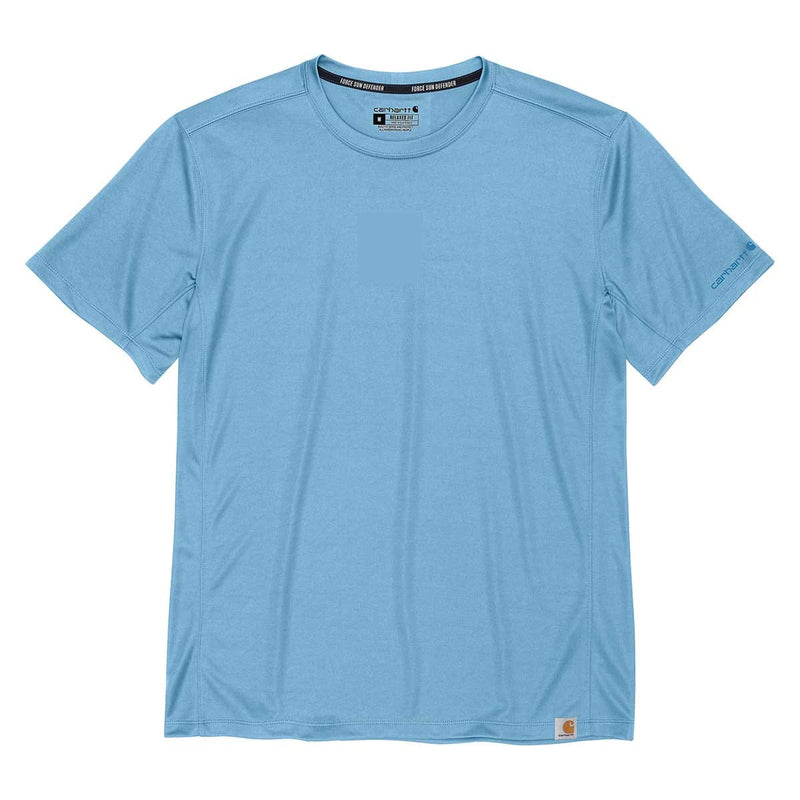 Carhartt Force Sun Defender Relaxed Fit T-Shirt