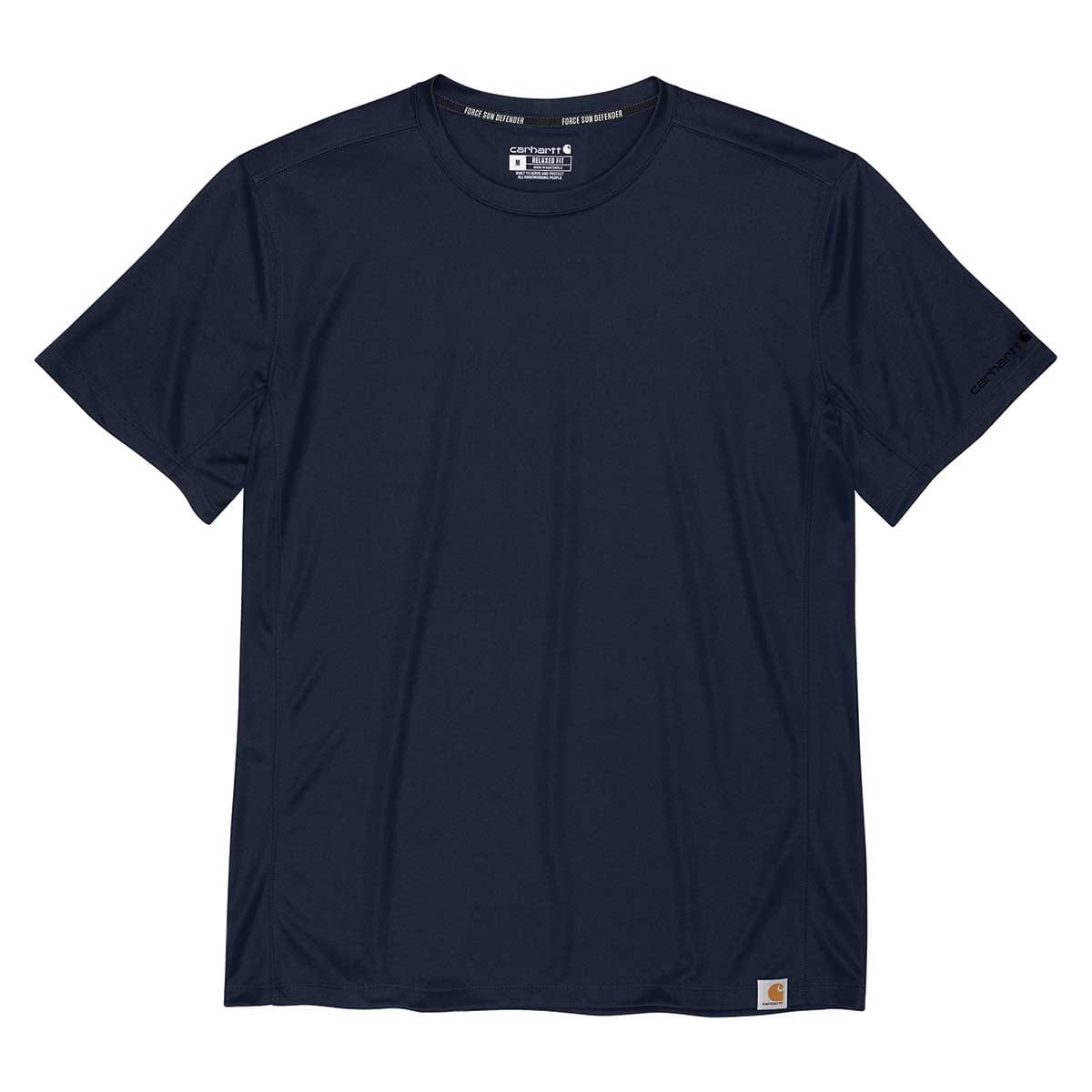 Carhartt Force Sun Defender Relaxed Fit T-Shirt