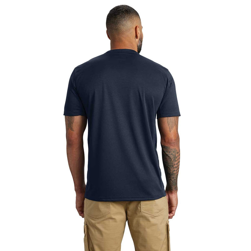 Carhartt Force Sun Defender Relaxed Fit T-Shirt