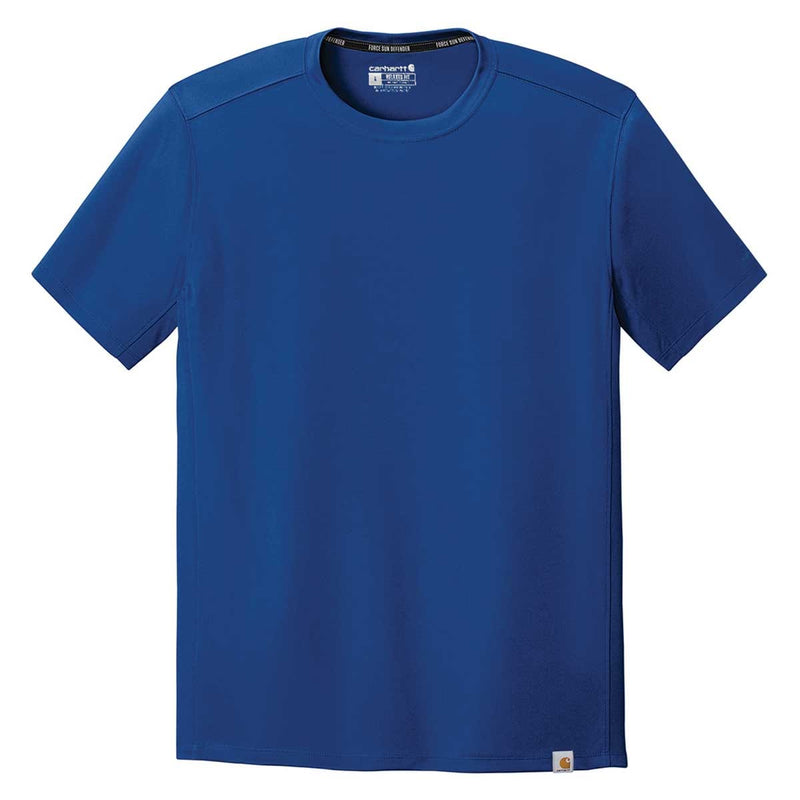 Carhartt Force Sun Defender Relaxed Fit T-Shirt