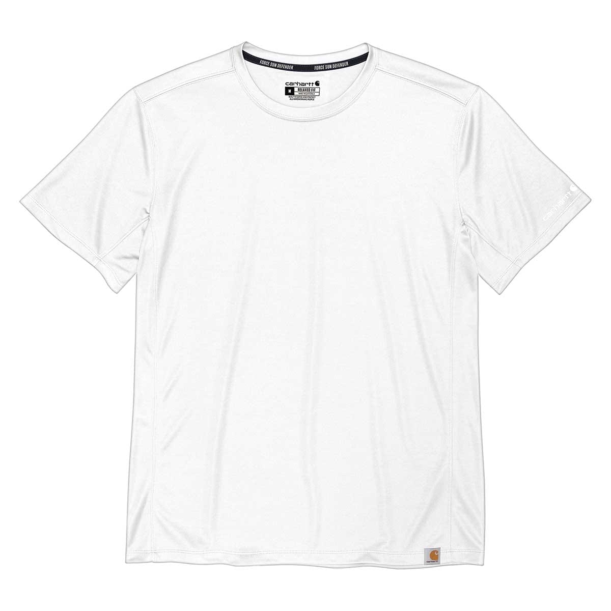Carhartt Force Sun Defender Relaxed Fit T-Shirt