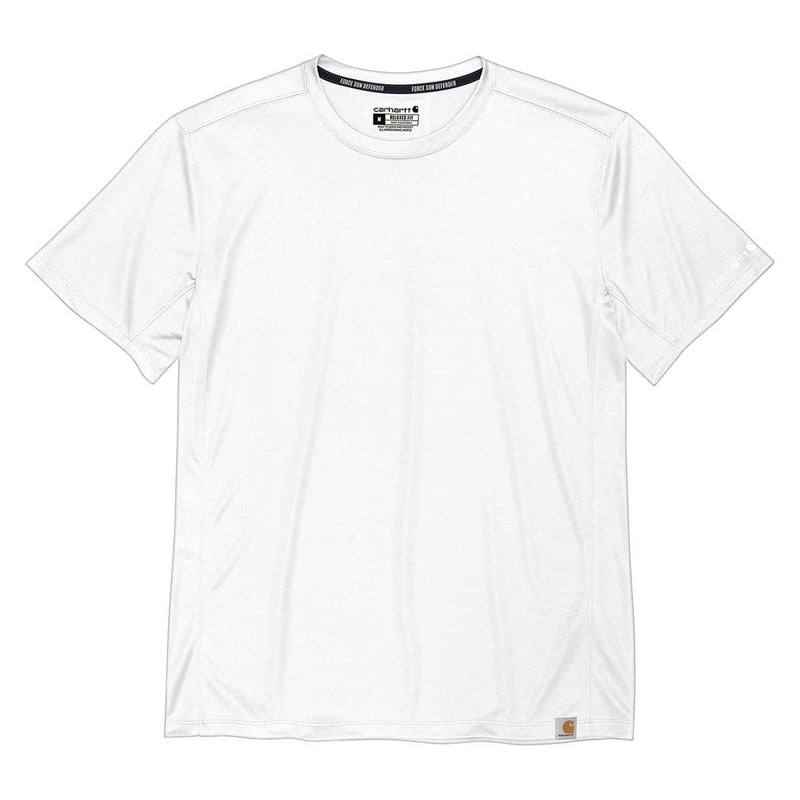 Carhartt Force Sun Defender Relaxed Fit T-Shirt