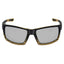 Sawfish™ Variable Tint Performance Fog Technology Polarized Safety Glasses | Tortoise/Black Frame