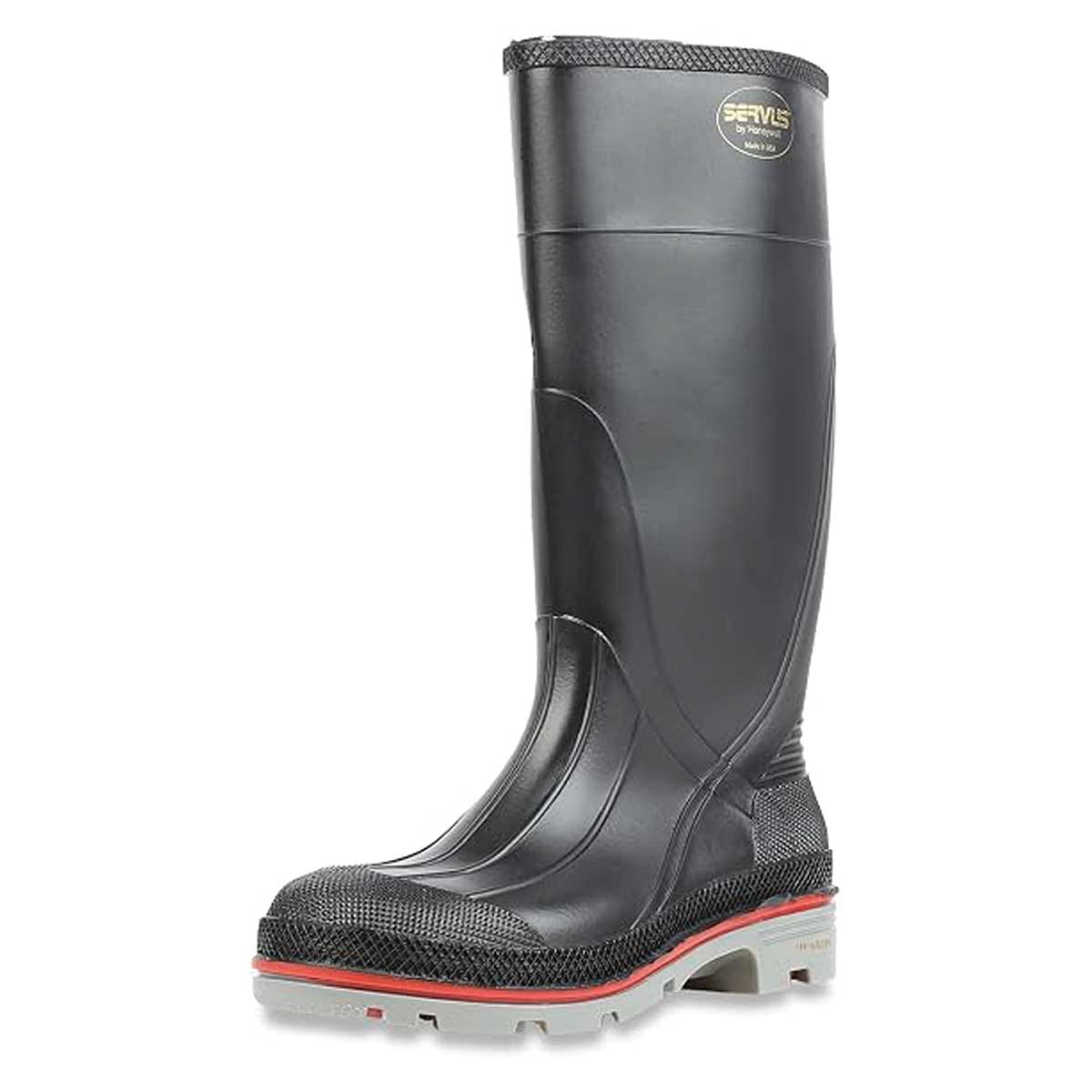 Servus XTP® Extra Traction 15" Boots