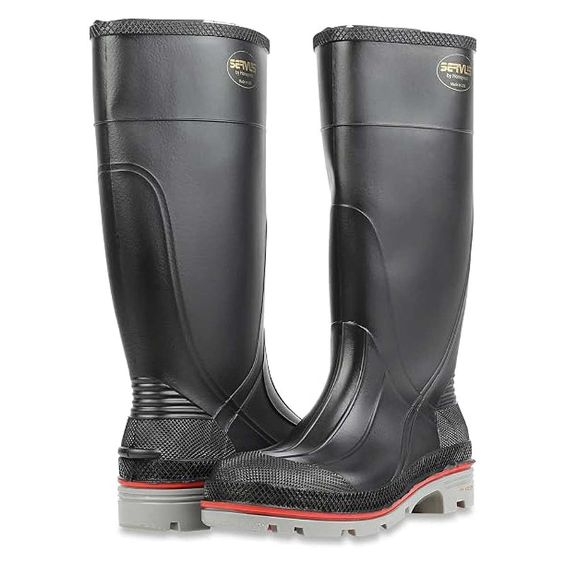 Servus XTP® Extra Traction 15" Boots