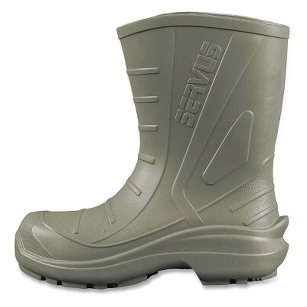 Servus Work Light Life 12" Boots
