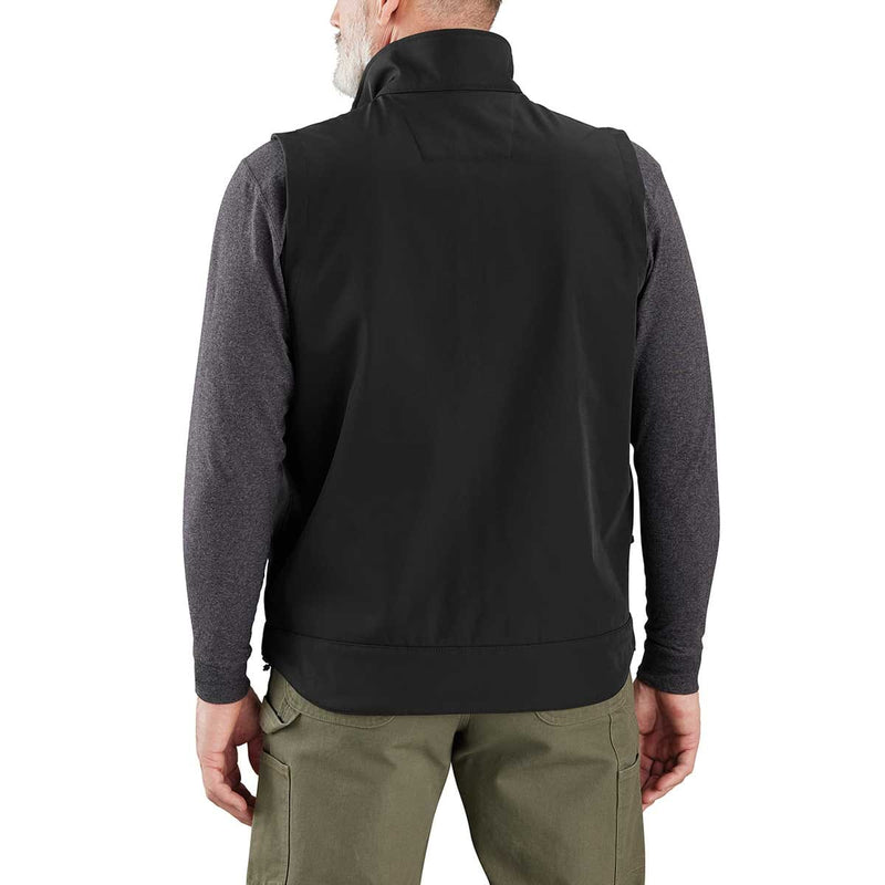 Carhartt Galesburg Softshell Vest