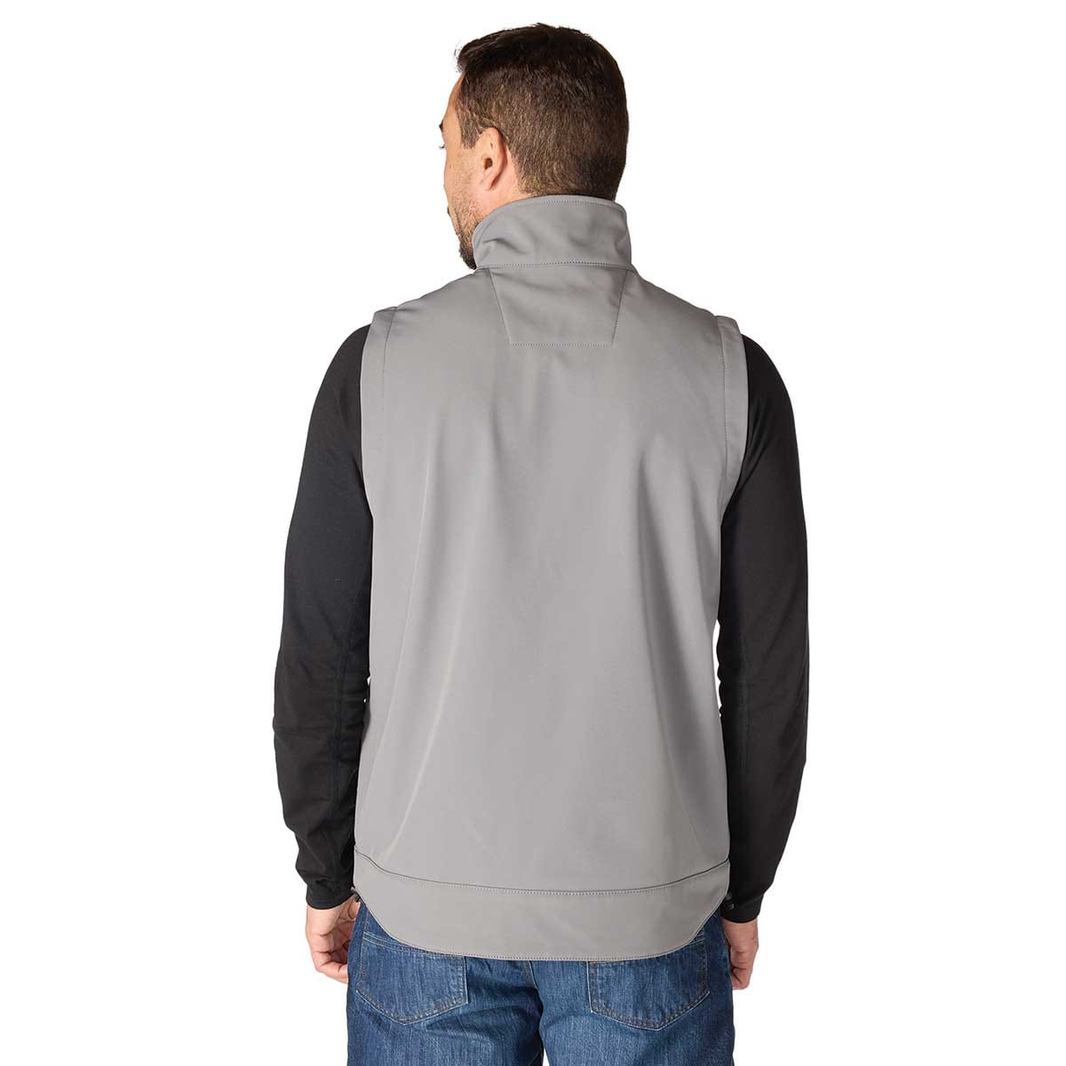 Carhartt Galesburg Softshell Vest