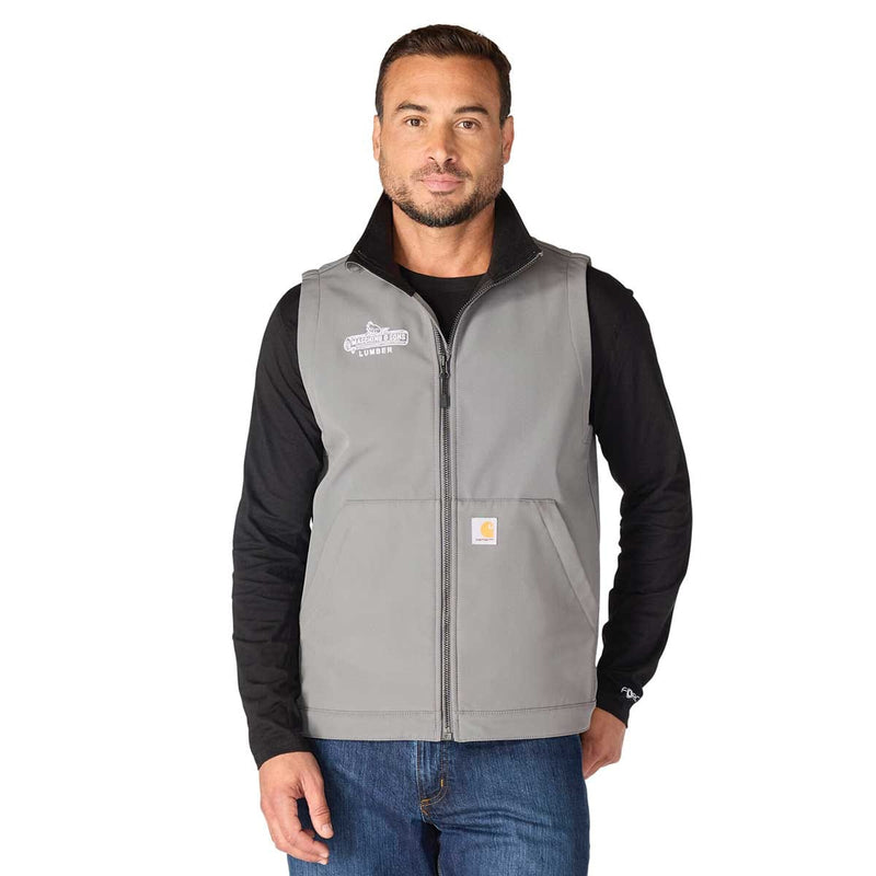 Carhartt Galesburg Softshell Vest