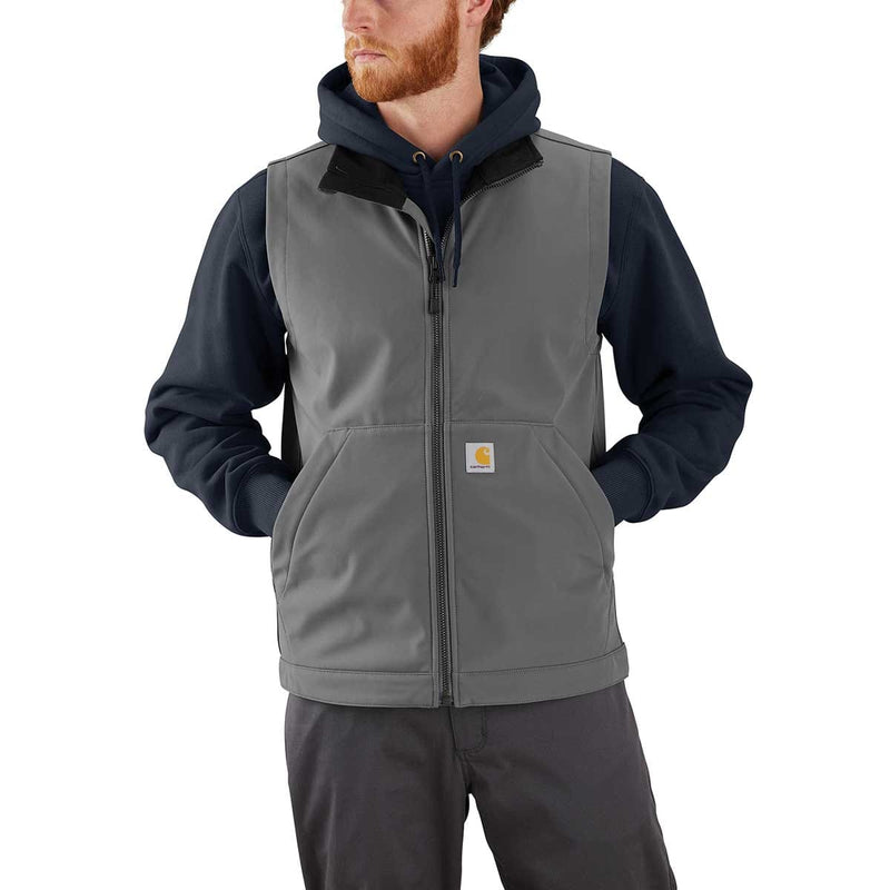 Carhartt Galesburg Softshell Vest