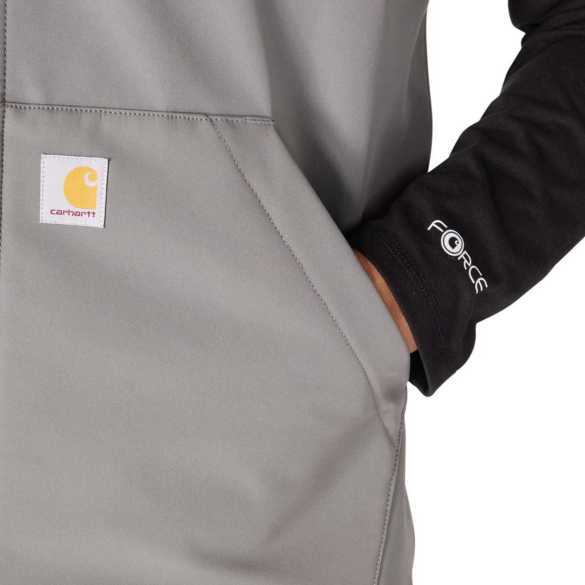 Carhartt Galesburg Softshell Vest