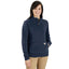 Carhartt Women's Clarksburg Quarter-Zip Sweatshirt