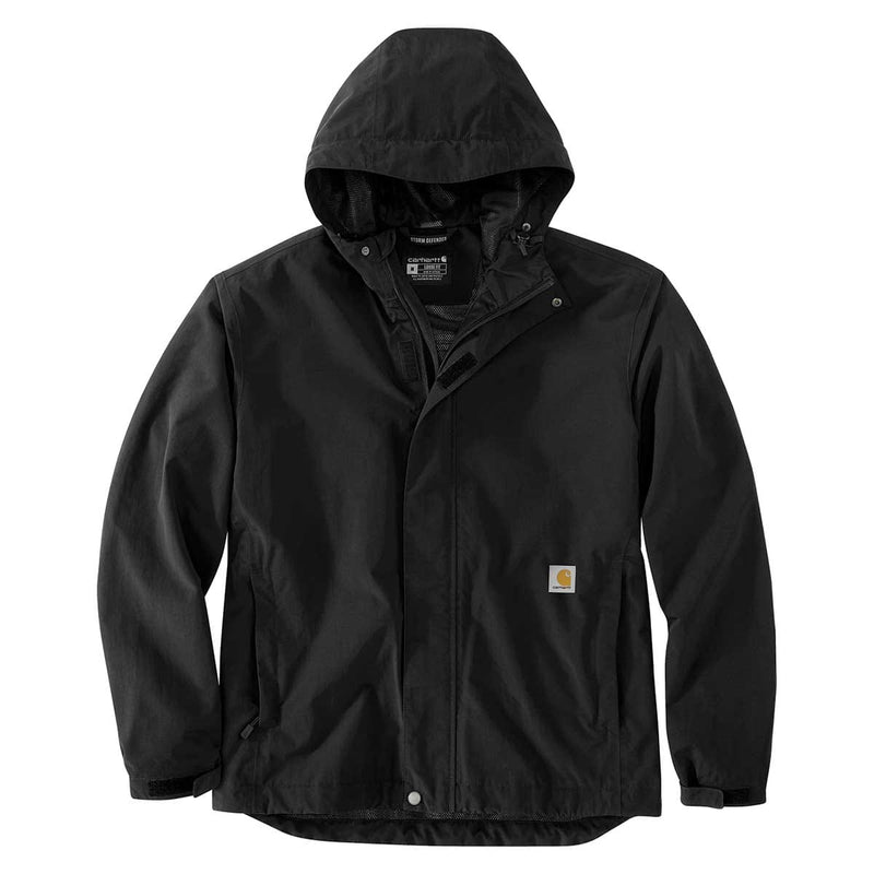 Carhartt Storm Defender Bayou Jacket